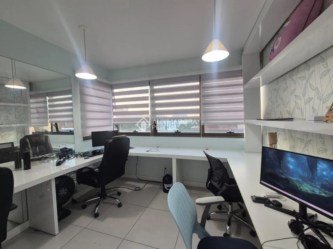 Sala Comercial no bairro Trindade- com 28,94m²- Fflorianópolis- SC - Foto 4