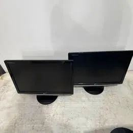 Monitor LG Flatron 24? W2452V - Foto 3