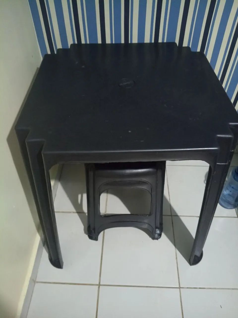 Conjunto de Mesa 