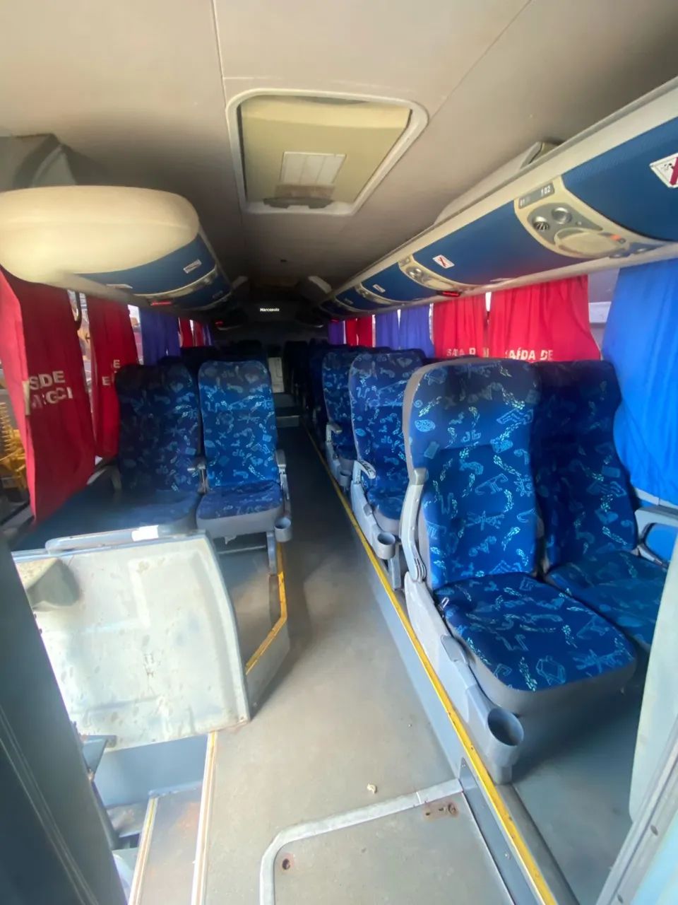 Venda Onibus 2014 - Foto 5