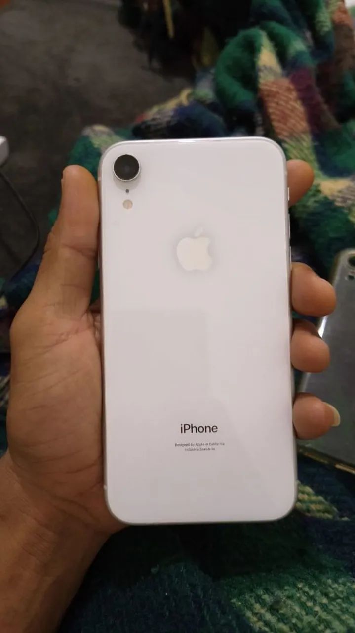 iPhone xr impecável  - Foto 2