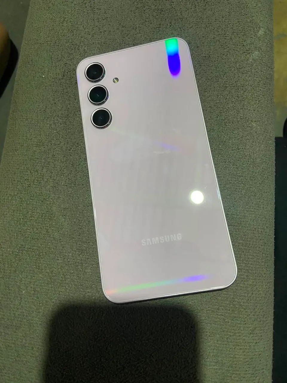 Celular A35 - Foto 5