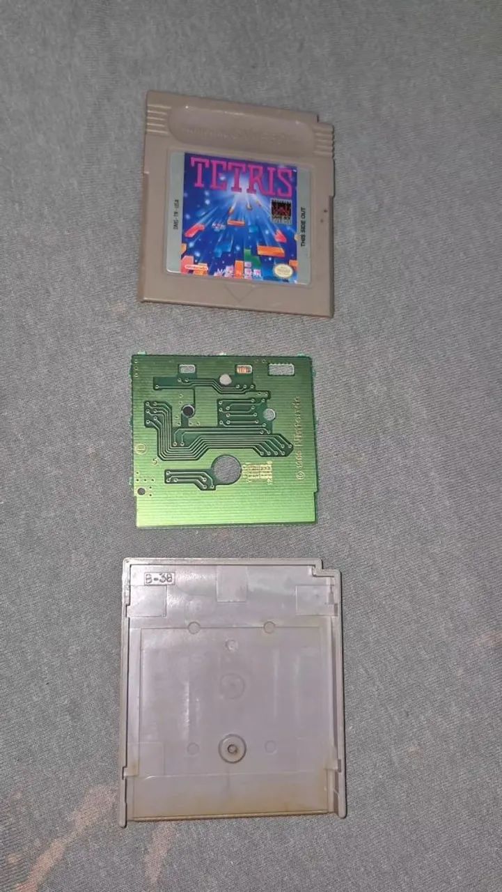 Tetris Game Boy - Foto 2