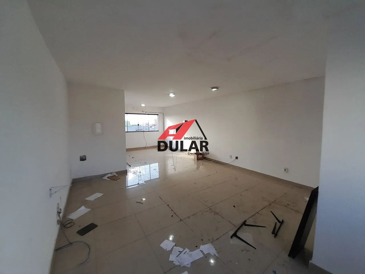 Aluguel de Sala Comercial Samambaia Norte, QS 406 - Foto 5