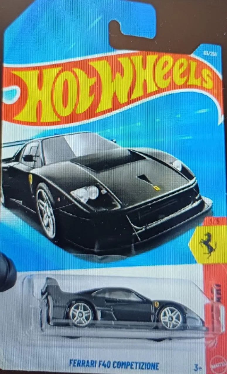 Hot Wheels em Importação - Foto 3