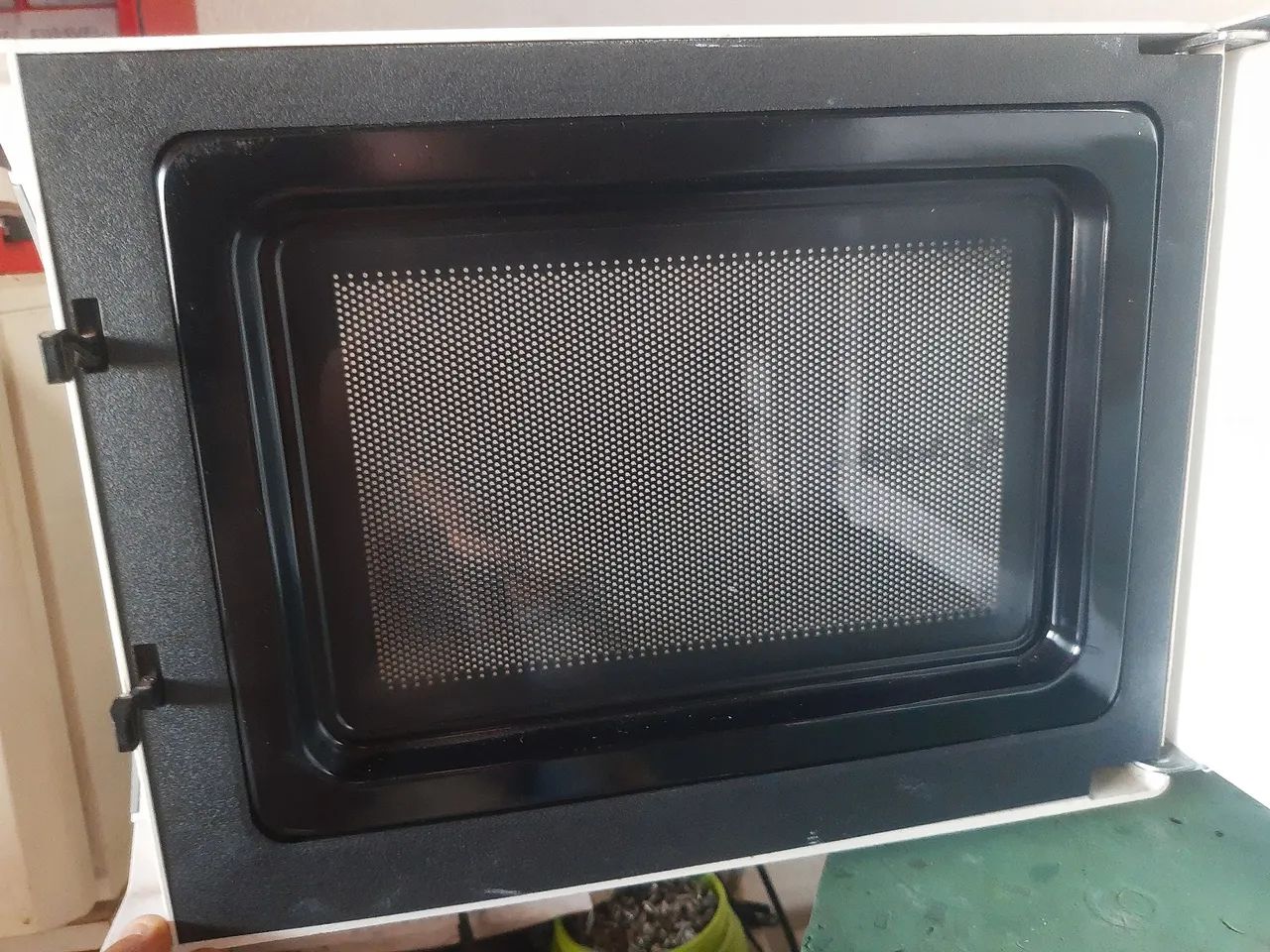 Microondas Electrolux 20 litros  - Foto 3