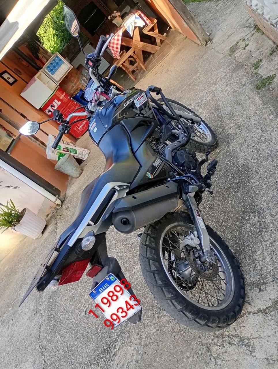 Crosser 150 - Foto 3