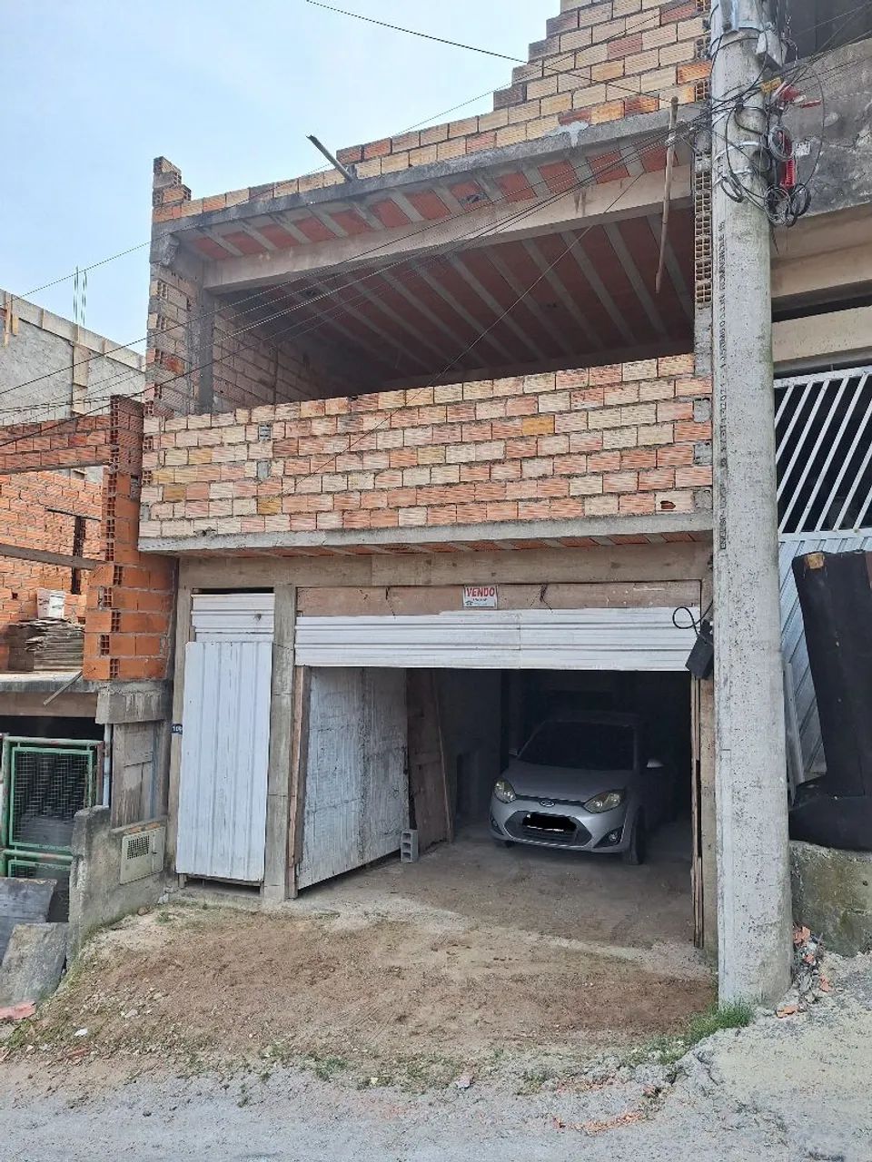 Foto - Embu das Artes - Chácaras Caxingui