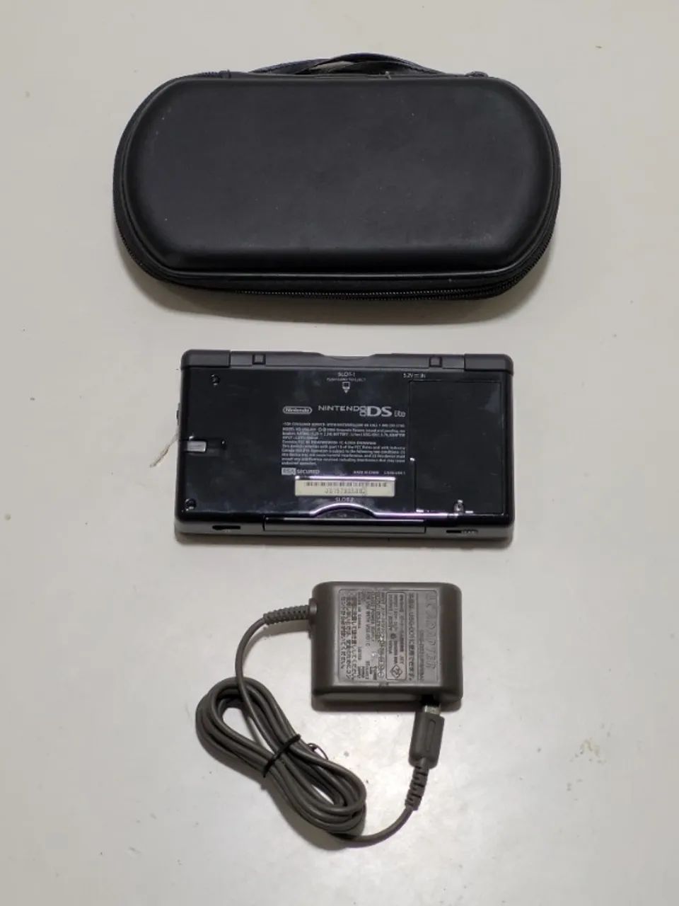 Nintendo DS Lite Funcionando - Foto 3