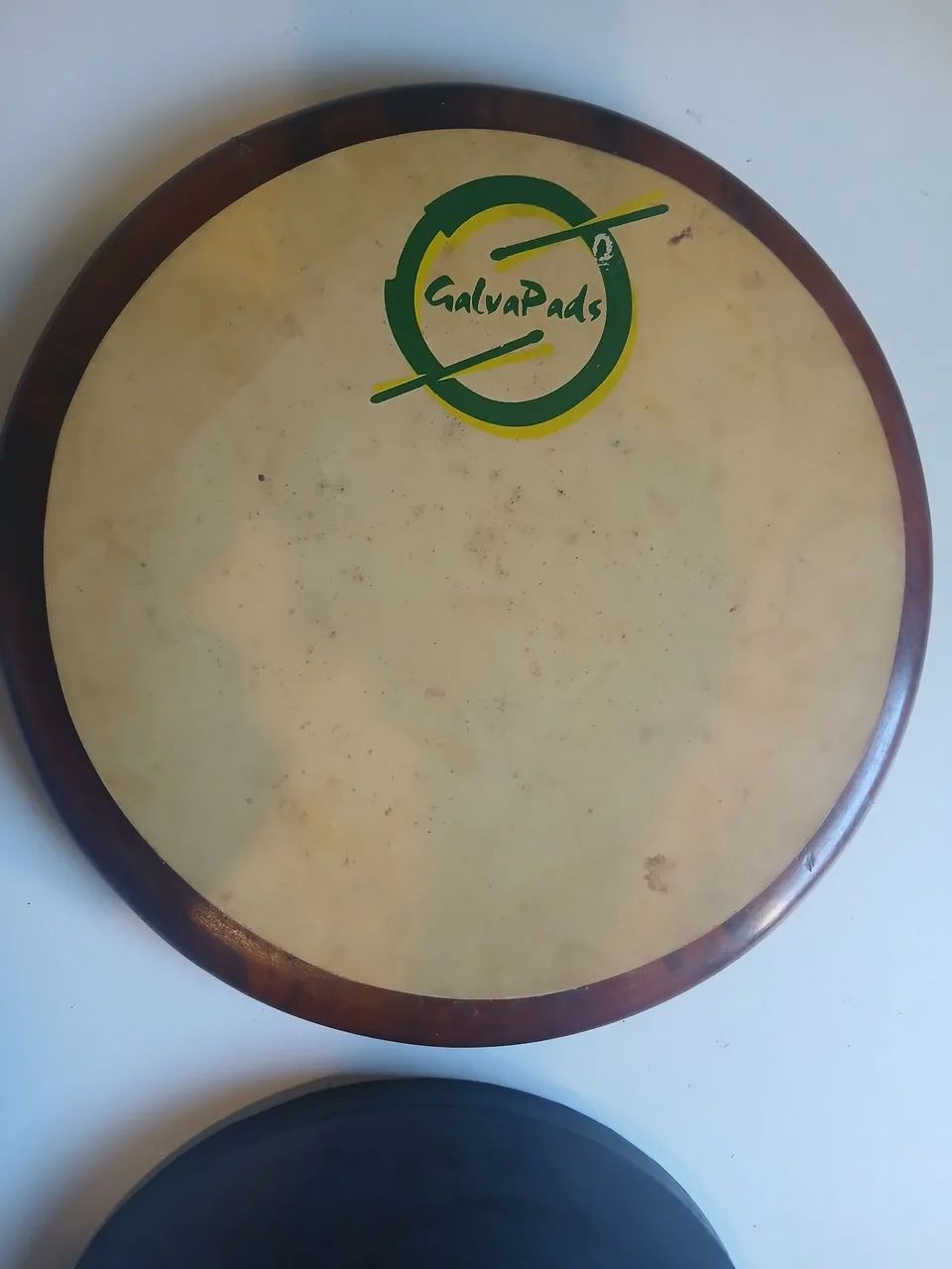 Instrumento musical - Foto 2