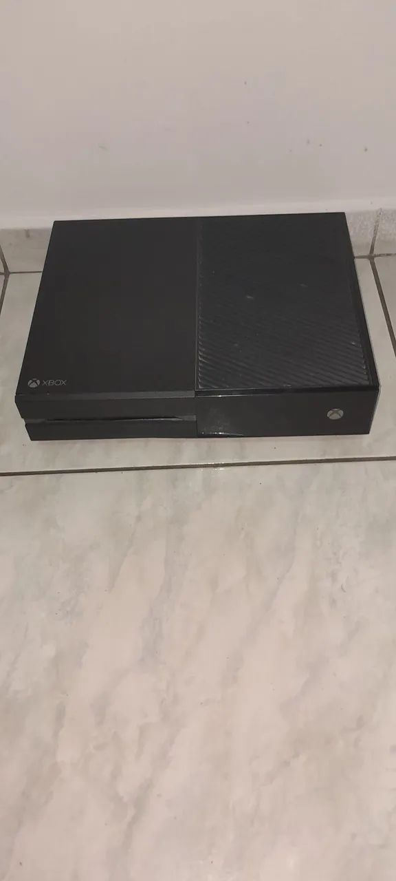 Xbox one fat - Foto 2