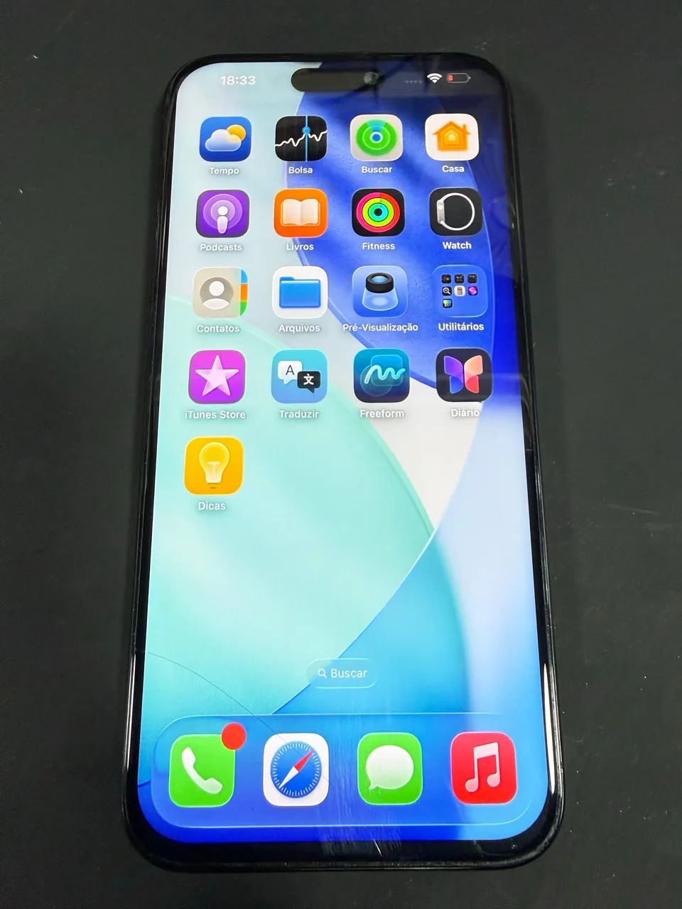 IPHONE 15 PRO MAX 512GB - Foto 4