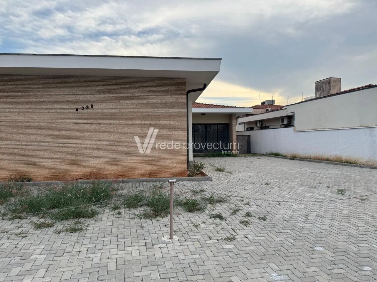 casa - Nova Campinas - Campinas - Foto 2