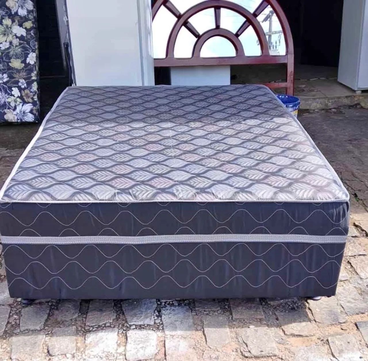 Cama box  - Foto 3