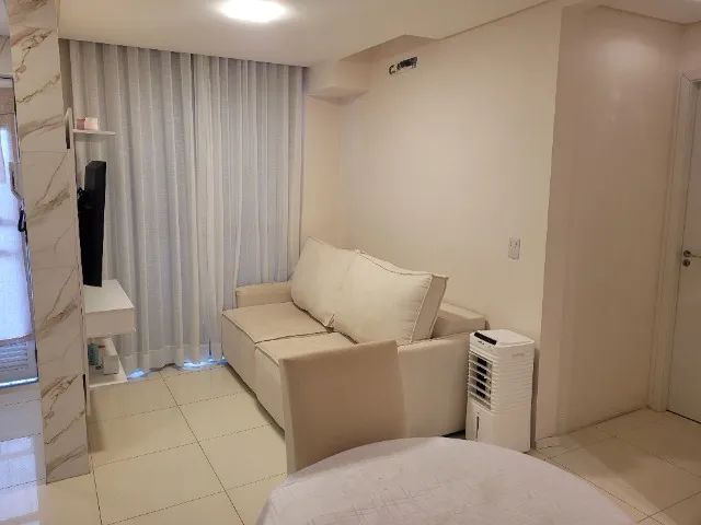 Vende se apto Centro Camboriú  - Foto 5