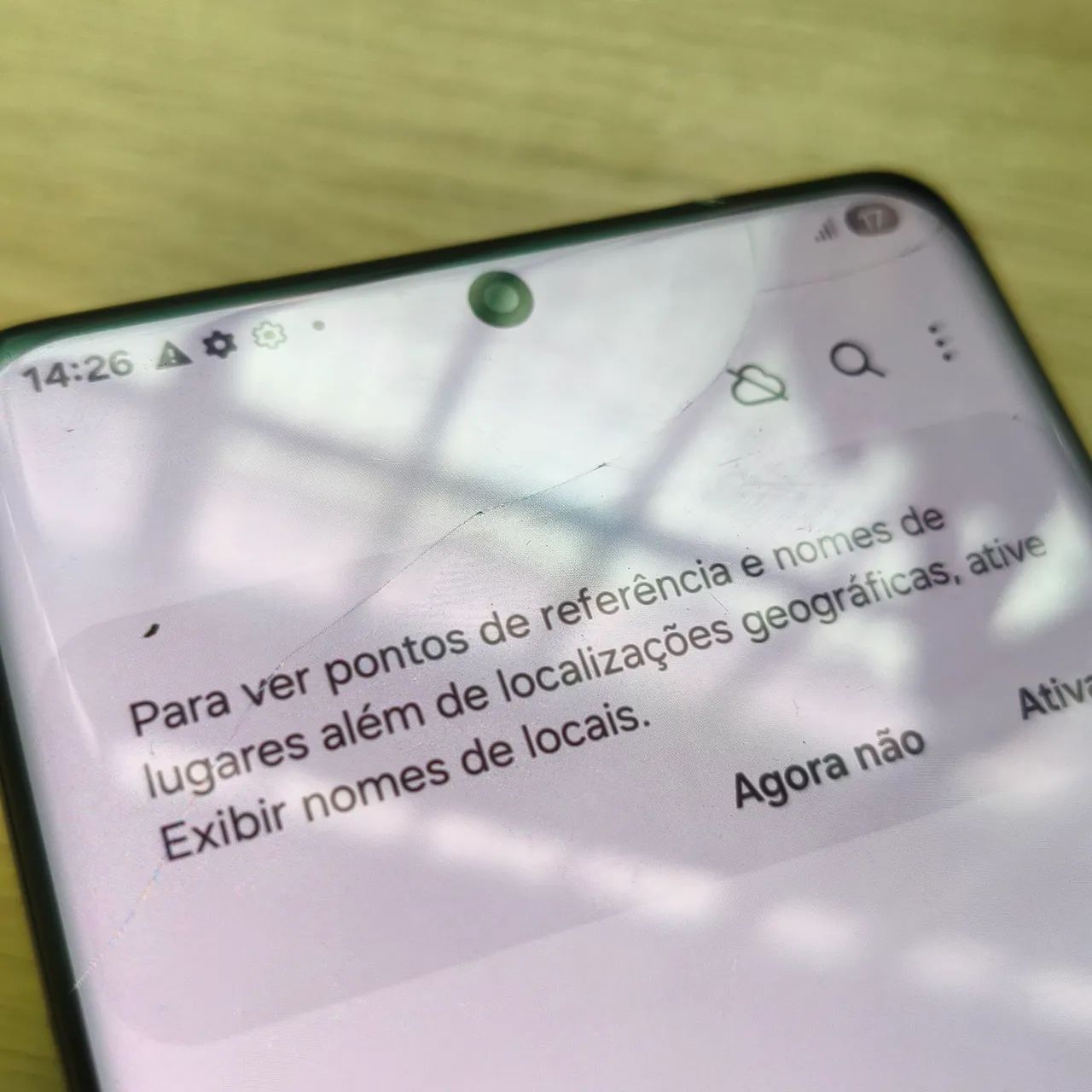Samsung Galaxy S21 Ultra