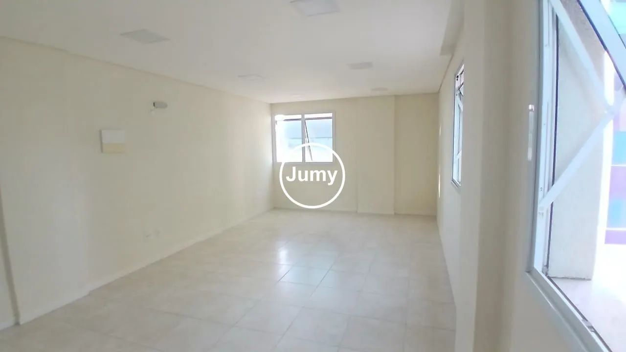 SALA PARA LOCAÇÃO ANUAL - 30M² - AGRONÔMICA, FLORIANÓPOLIS/SC - Foto 2