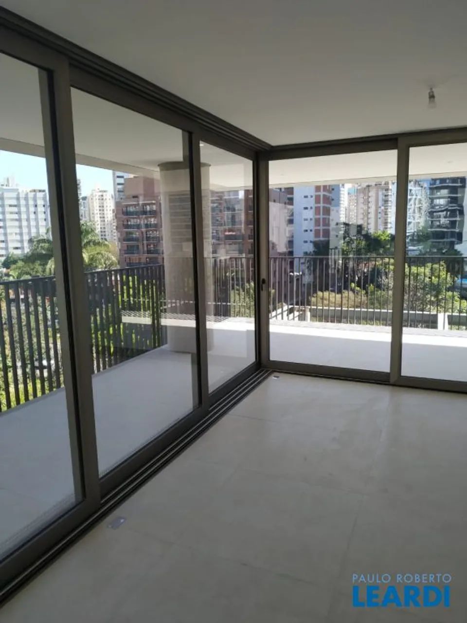 APARTAMENTO - VILA OLÍMPIA - SP - Foto 2