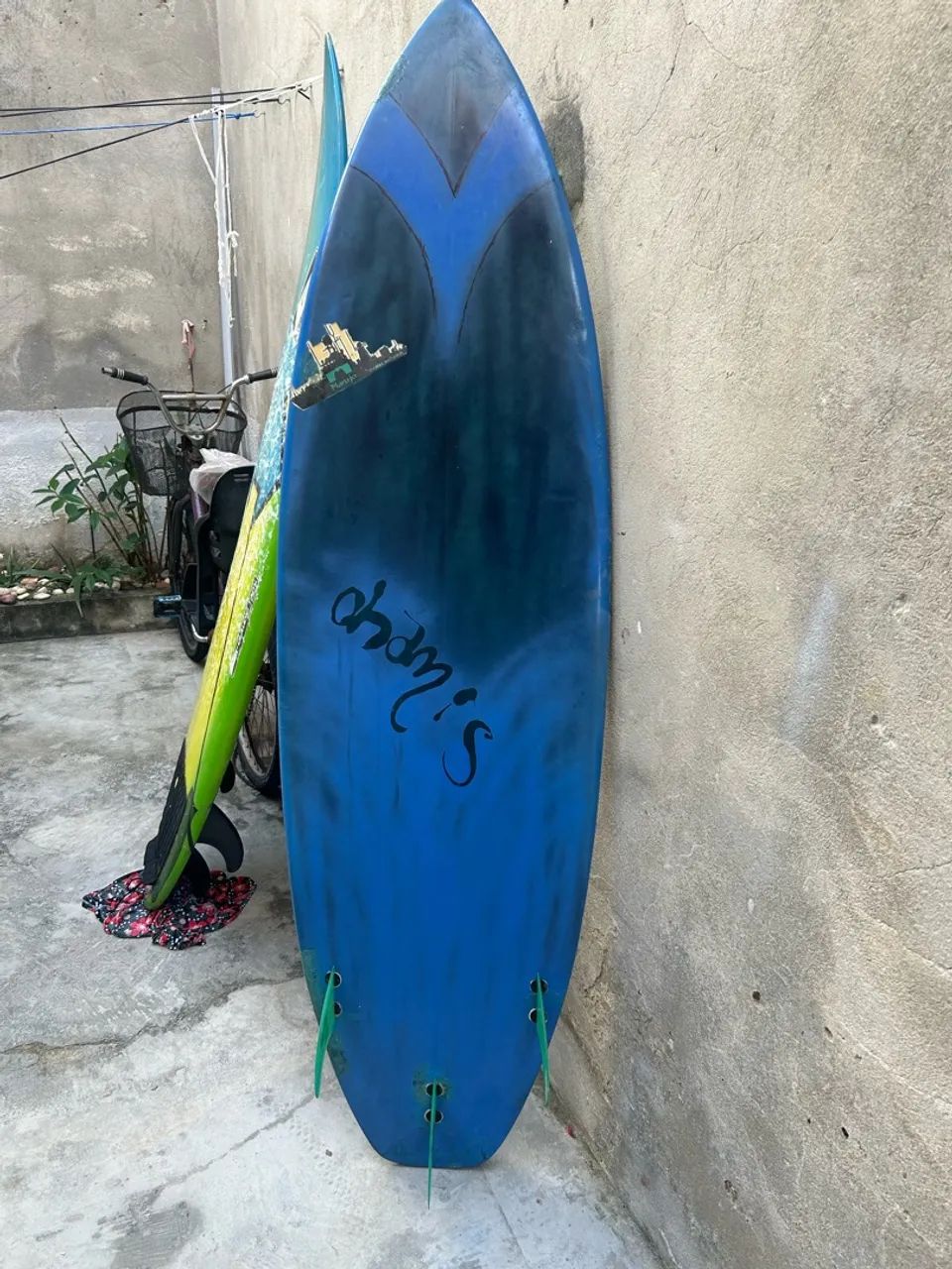Prancha de surf - Foto 2