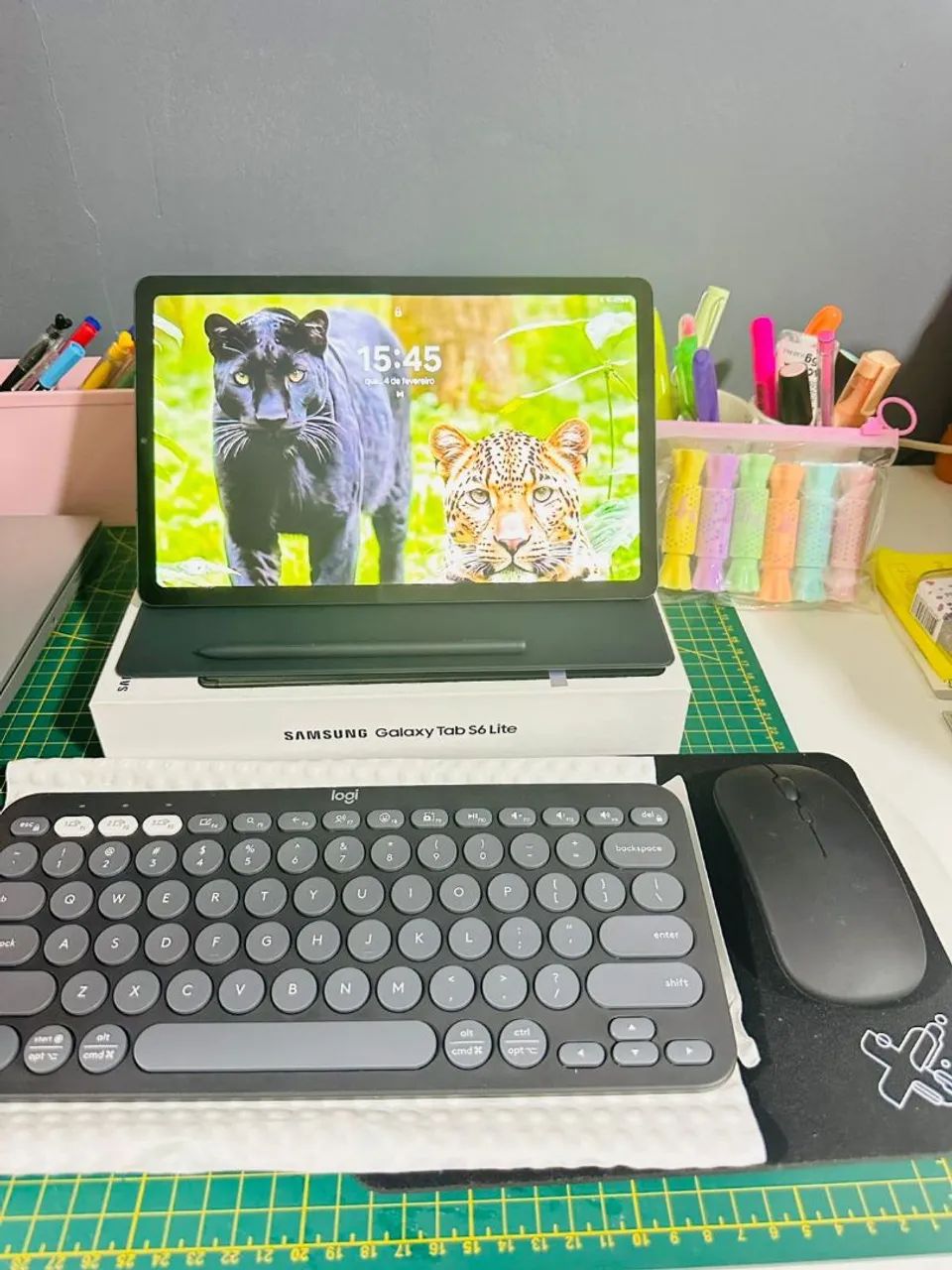 Vendo Tablet  - Foto 3