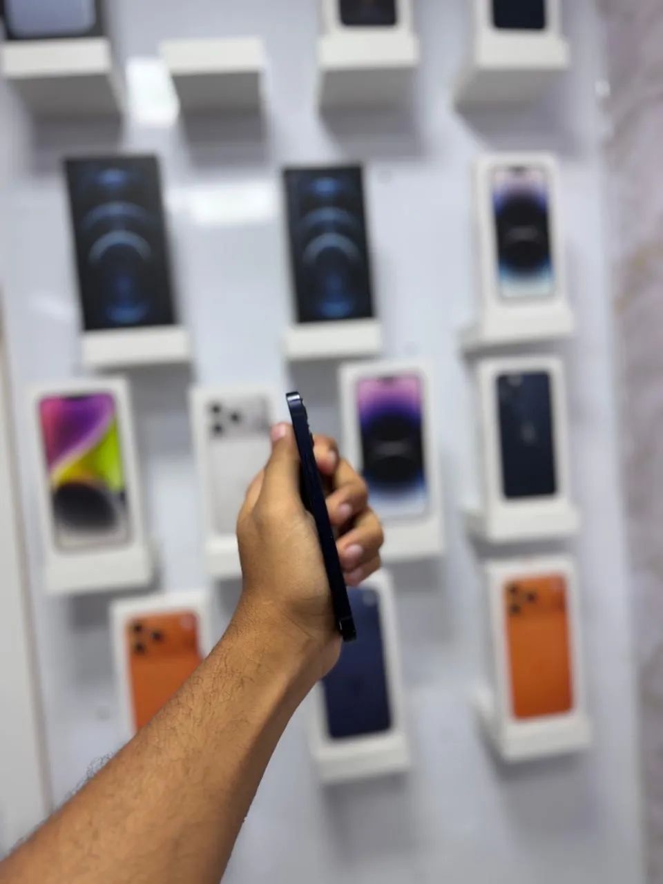 12 MINI 256 GB - 1.700,00 - Foto 2