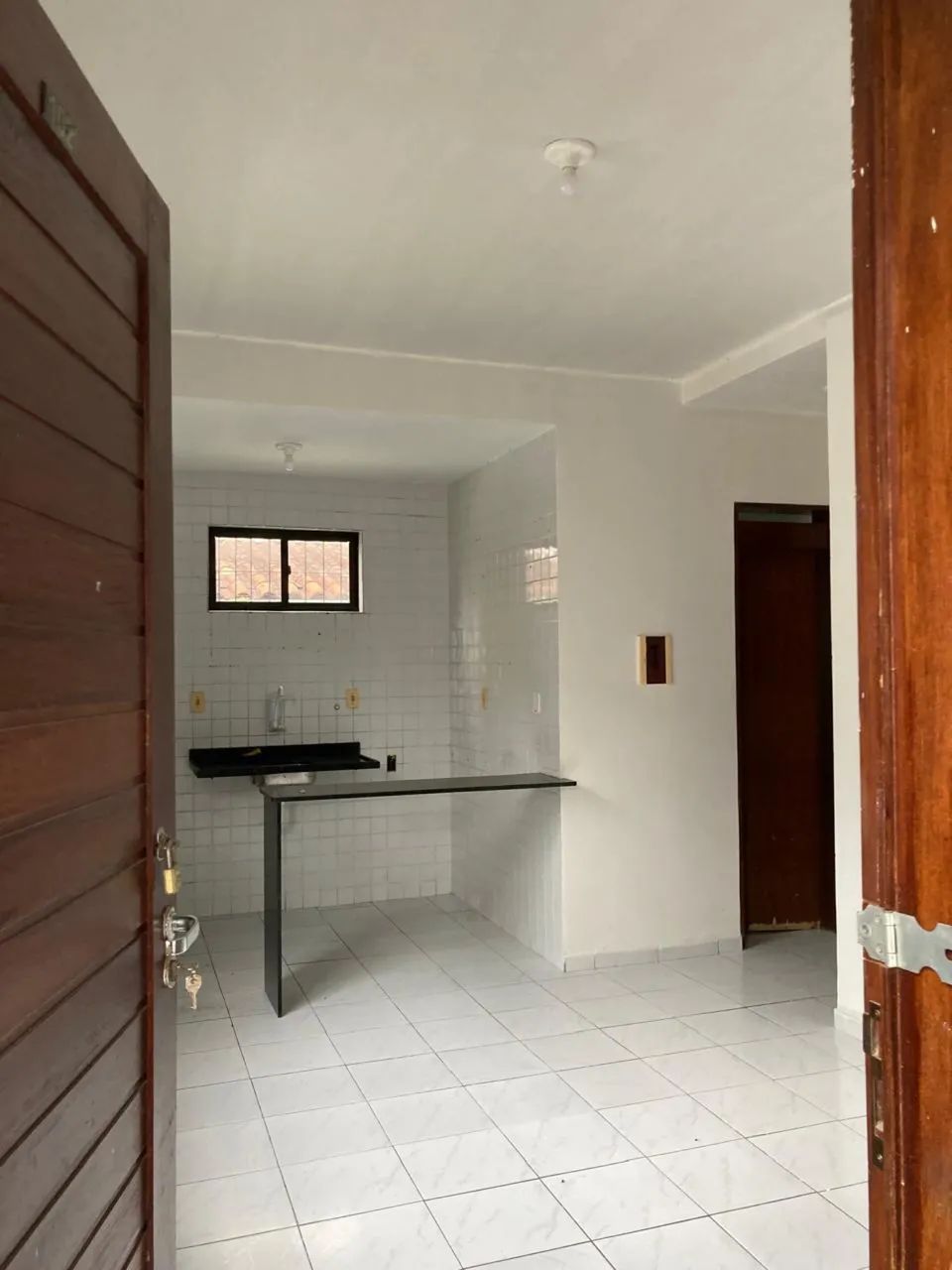 Apartamento no Geisel - Oportunidade  - Foto 3