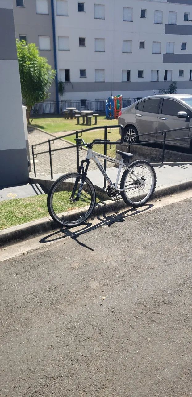 Bike aro 26
