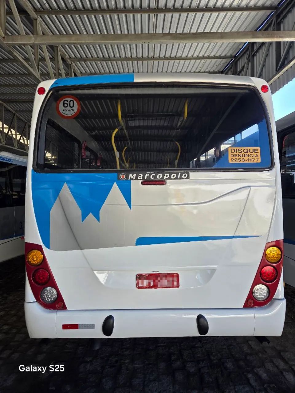 Ônibus Urbano  - Foto 4