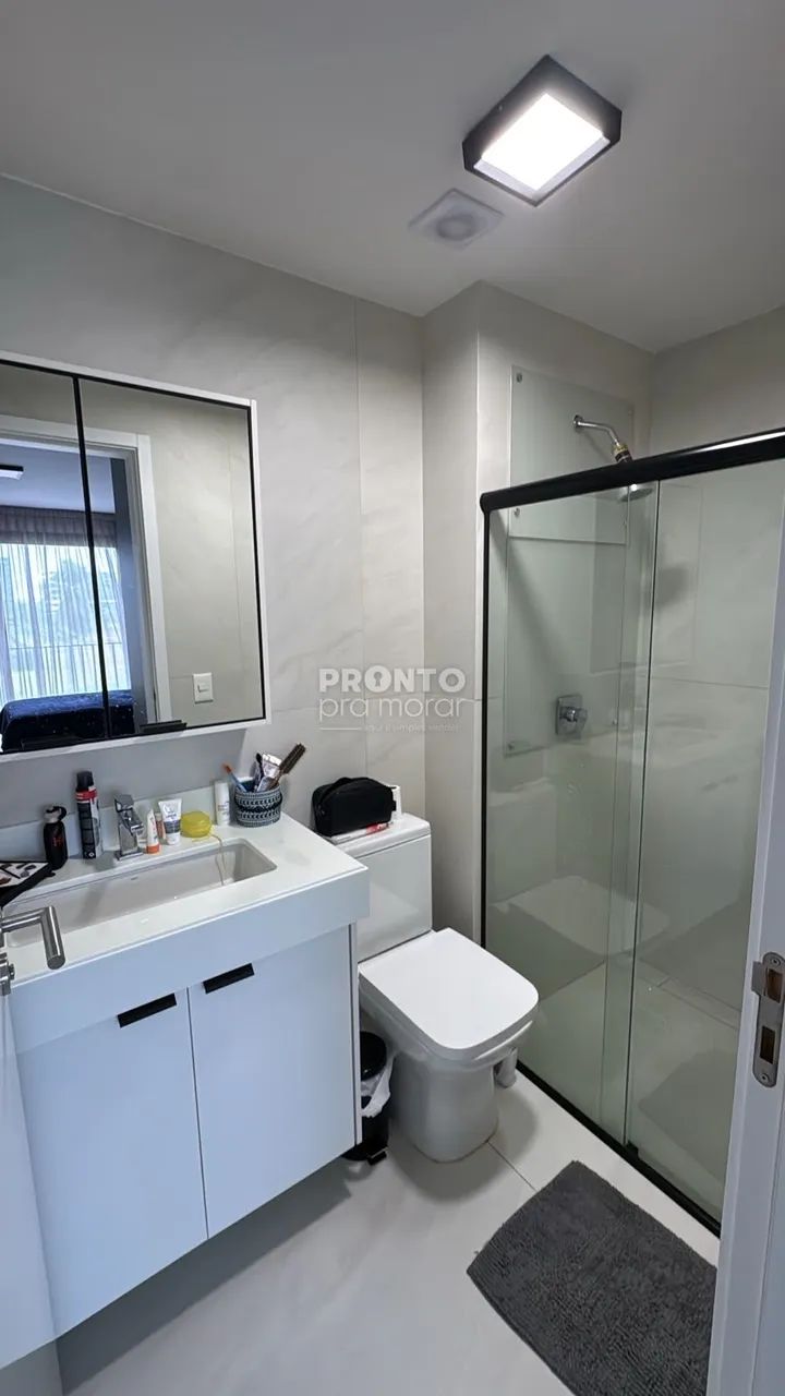 Apartamento com 2 quartos em Paiva - Foto 2