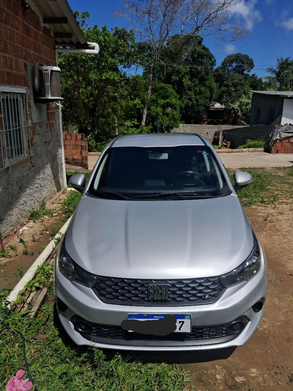 Fiat Argo 1.0 6V Flex. 2022 - Foto 2