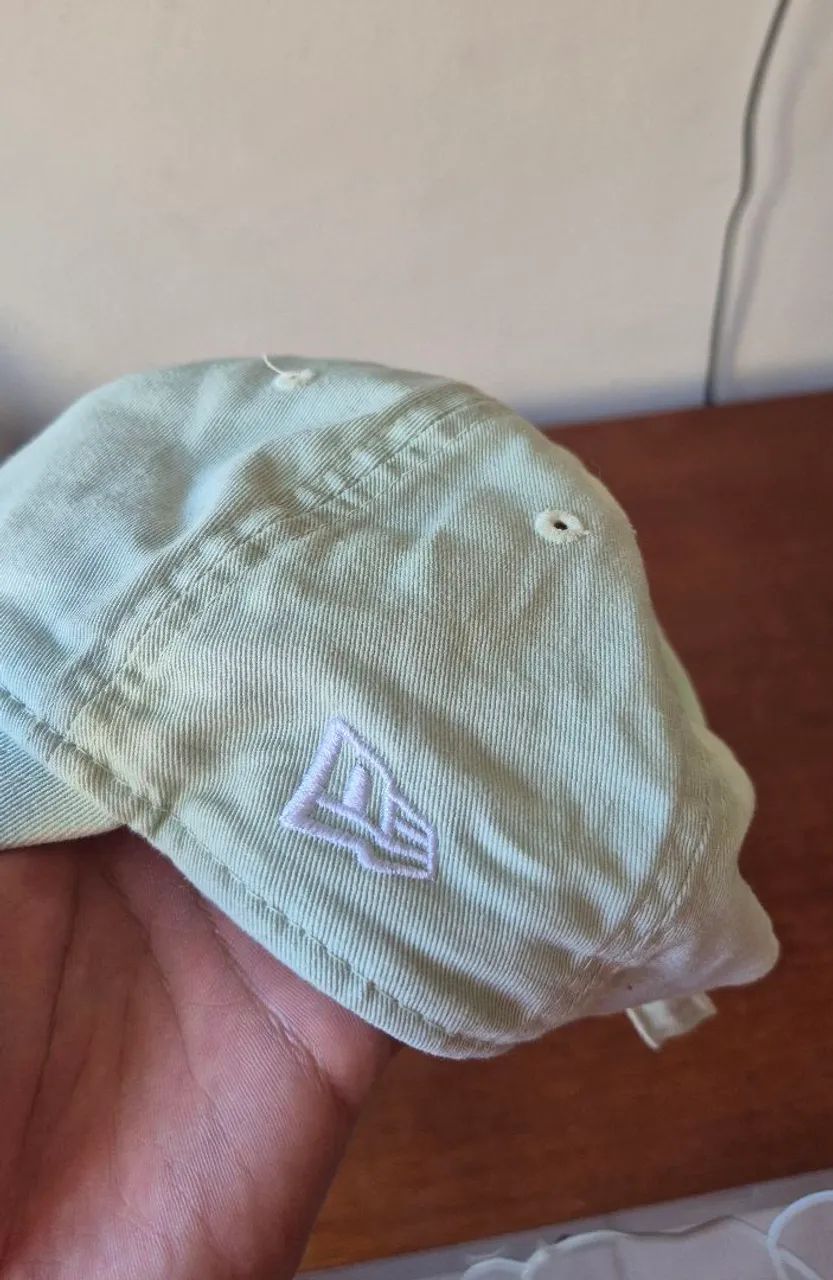 Boné New Era Dadhat  - Foto 3
