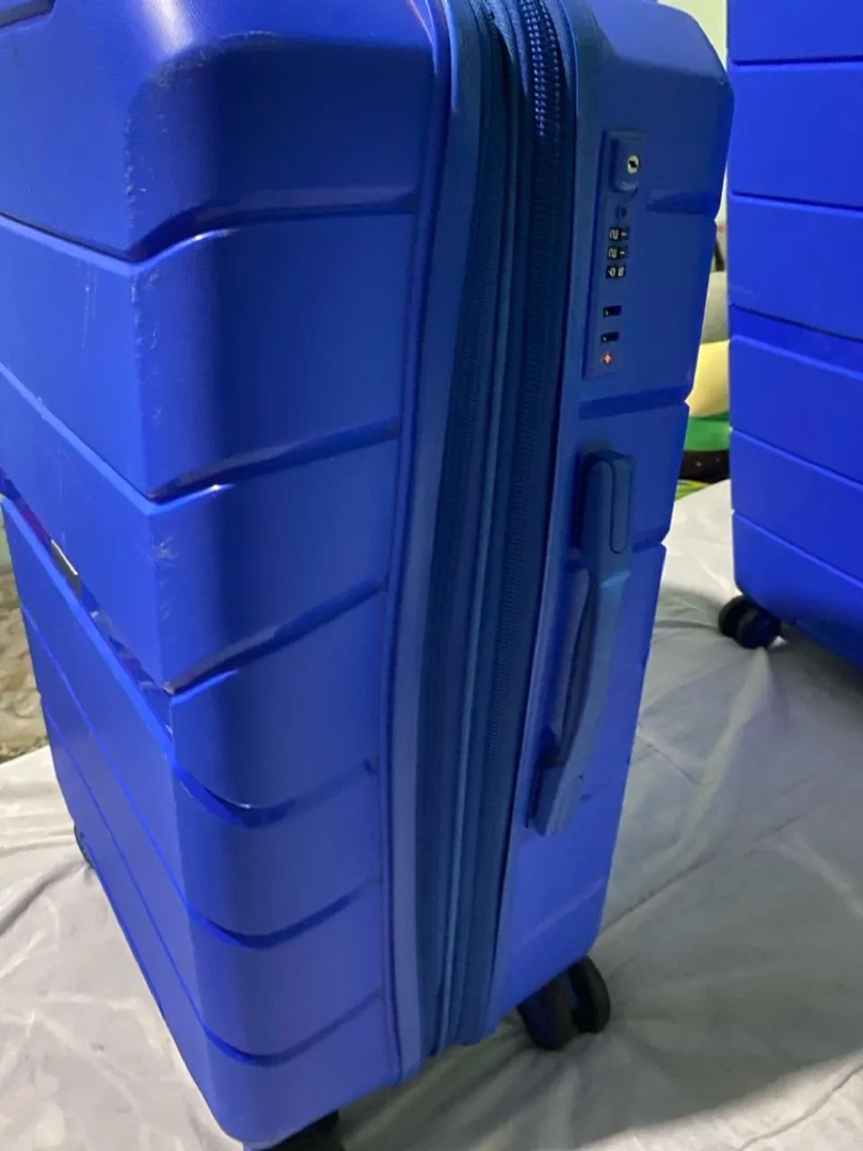 Vendo kit mala da Bagaggio  - Foto 6