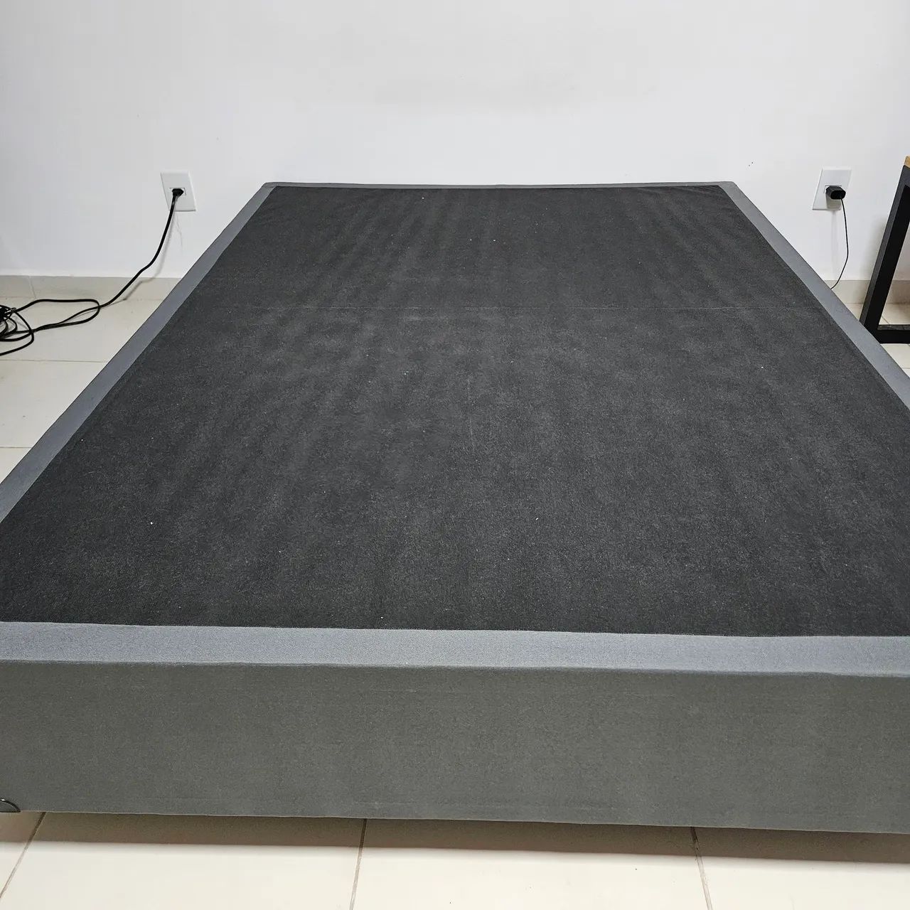 Cama Box Casal - Foto 3