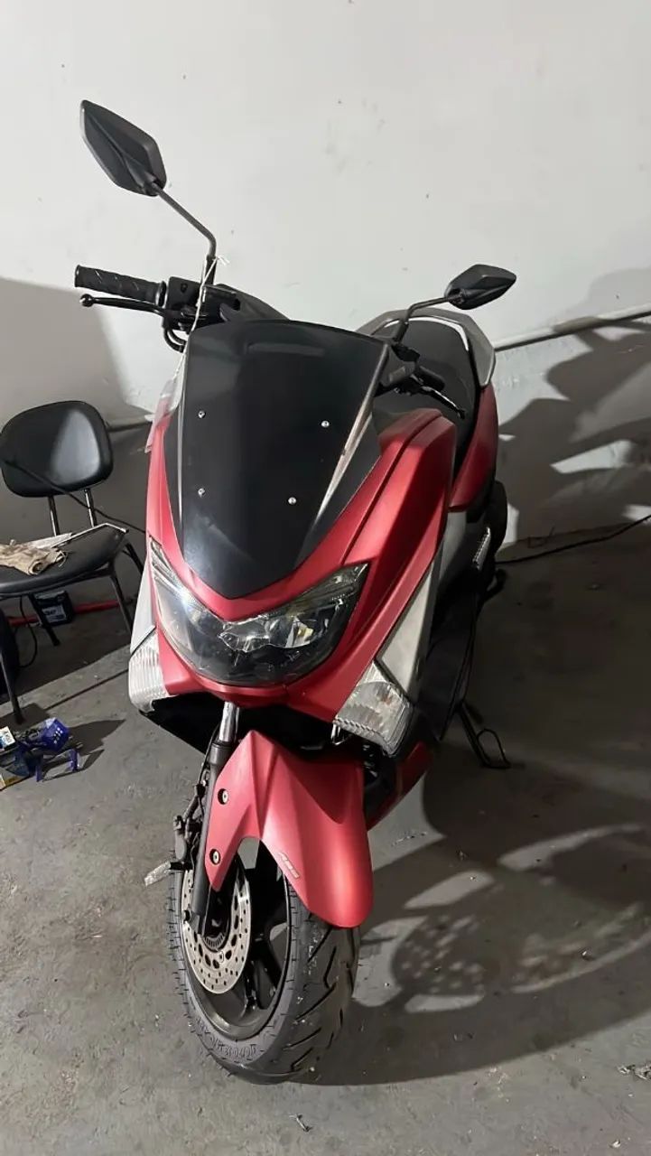 Nmax 2019 - Foto 4