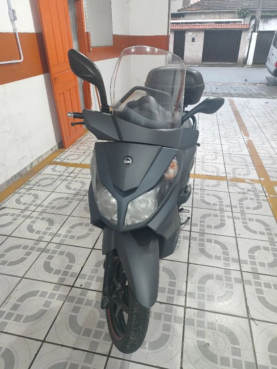 Citycom 300 S abs - Foto 3