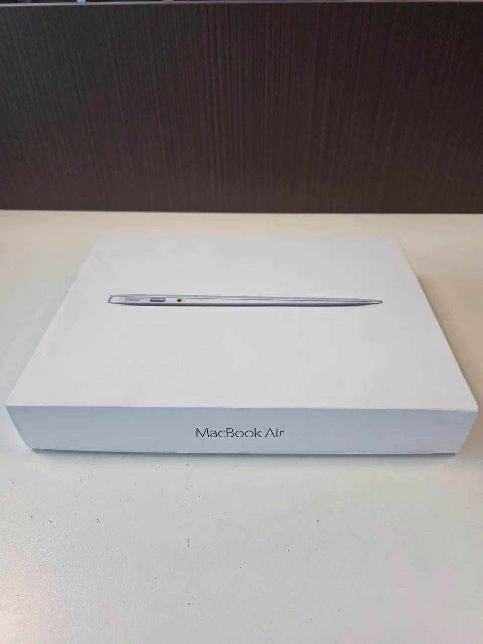 MacBook Air 2017