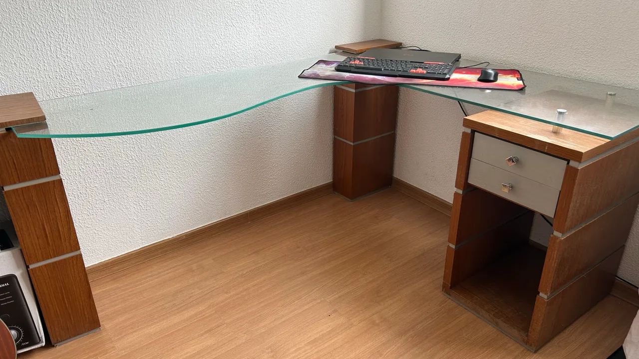Mesa Escritório  - Foto 3