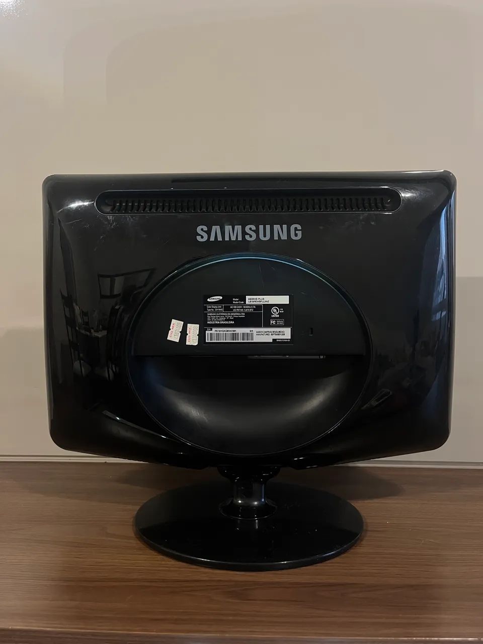 Monitor Samsung 19? LCD Widescreen - SyncMaster 932BWE Plus - Foto 2