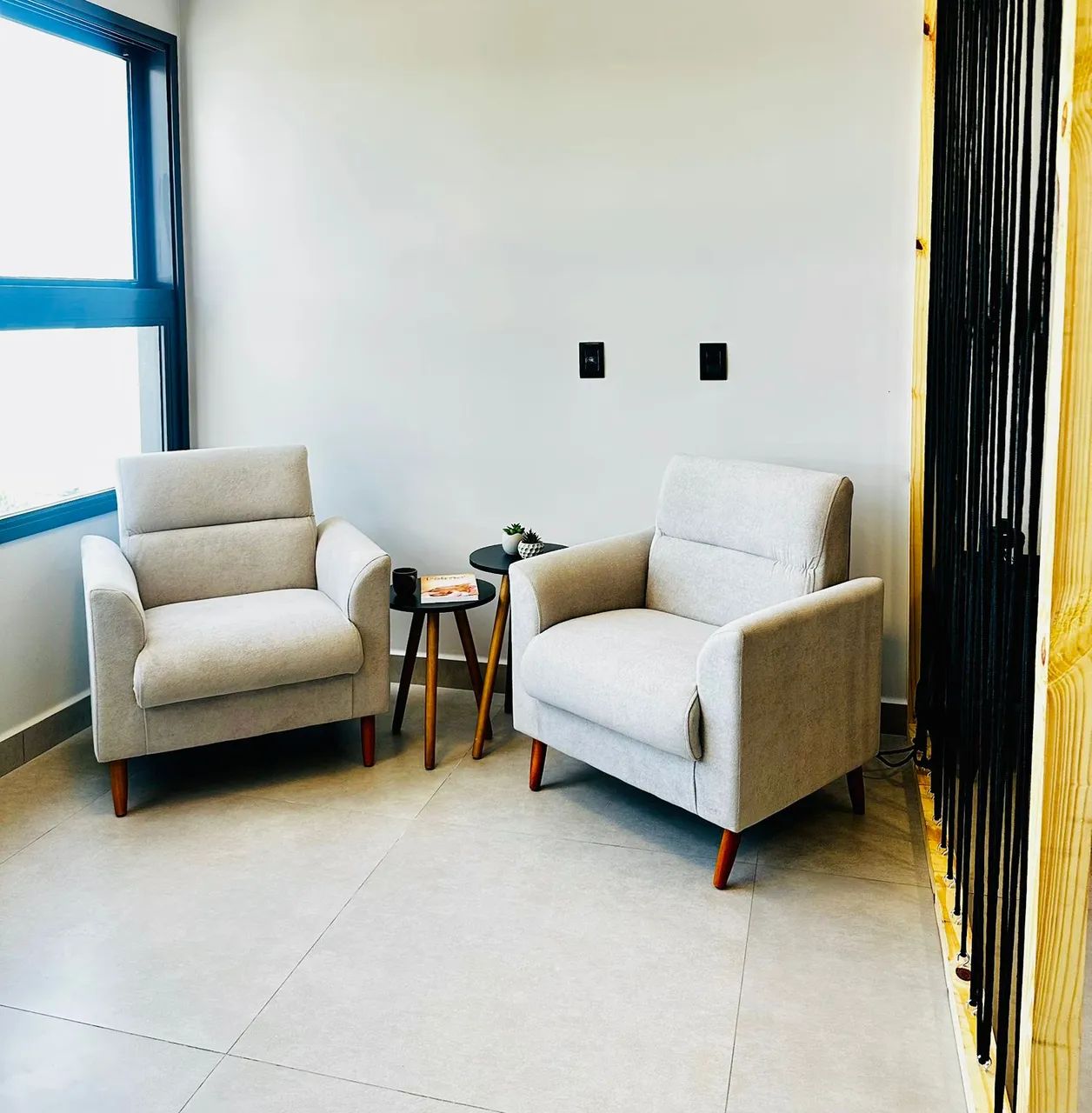 Apartamento 1 Quarto para Venda - Palmas - Foto 4