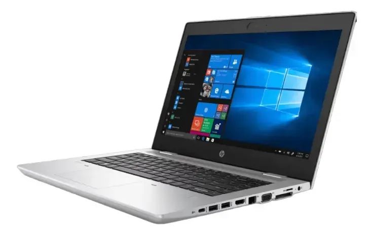 Notebook Hp Probook 640 G5 i5 8Gen - Foto 5