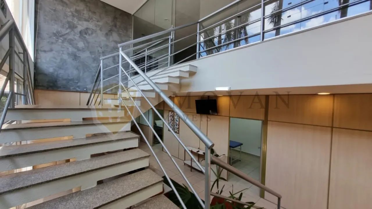 Sala Comercial, 35 m², Próximo ao Ribeirão Shopping - Foto 4