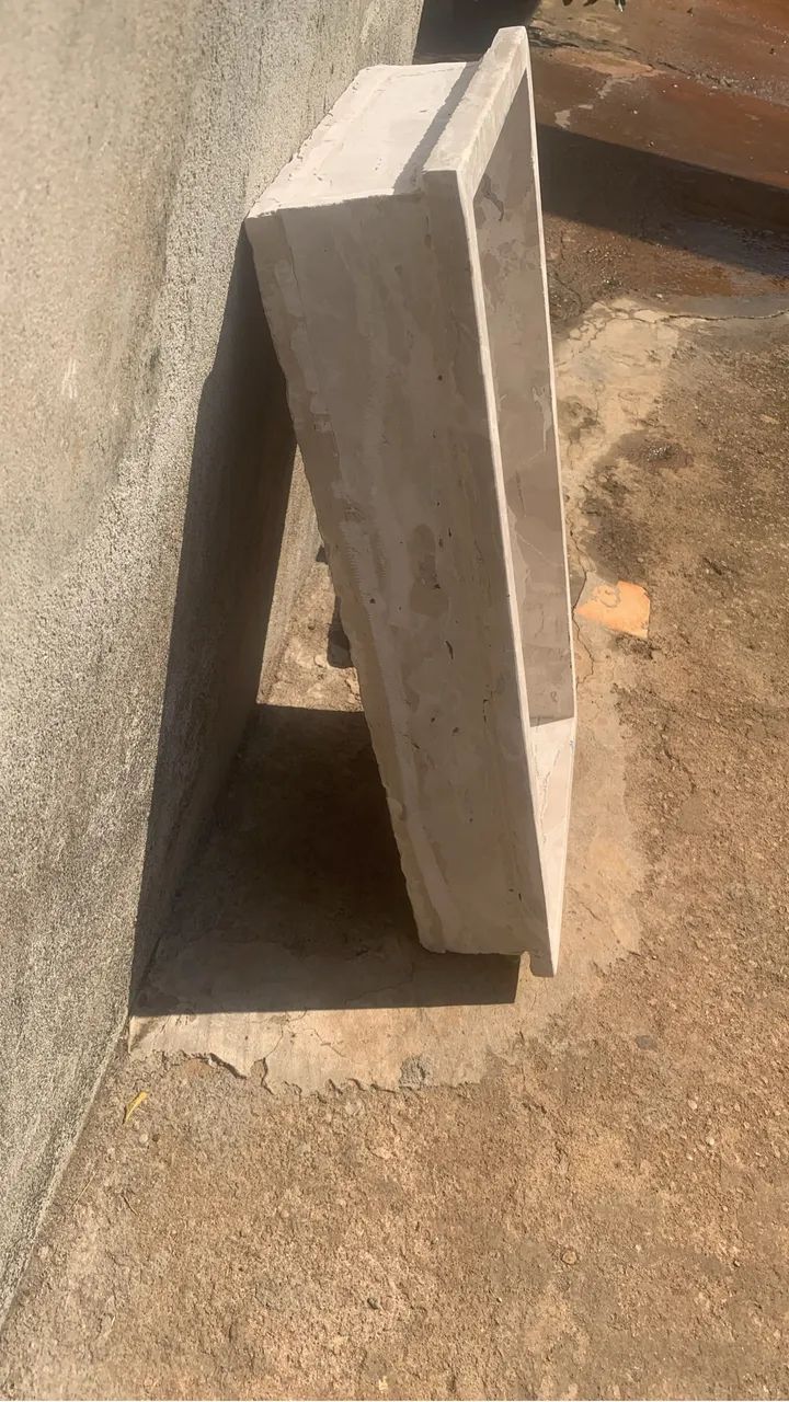 Nincho de banheiro  - Foto 2