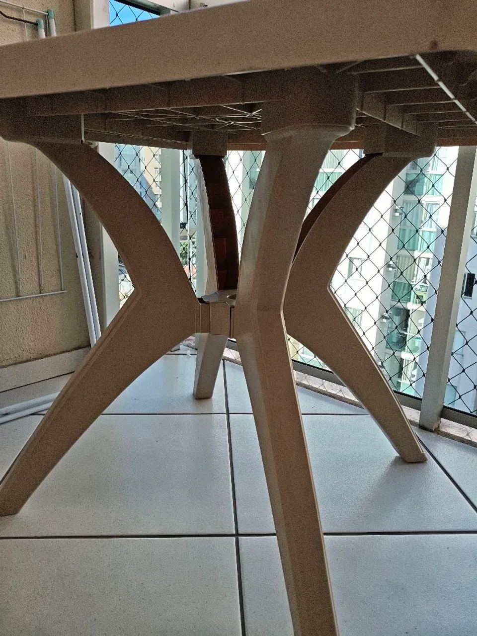 Mesa  - Foto 2