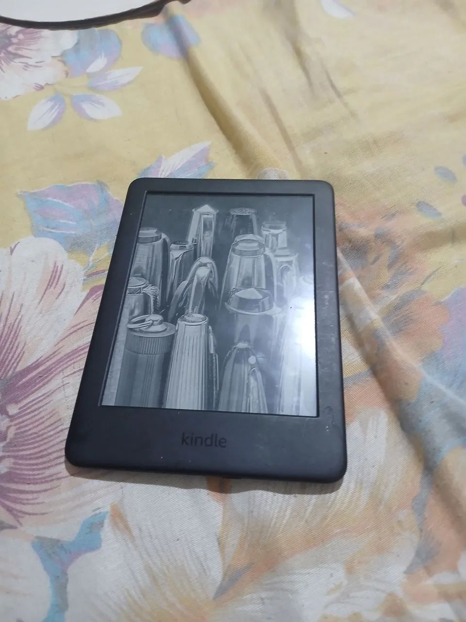 Kindle 10 geração 