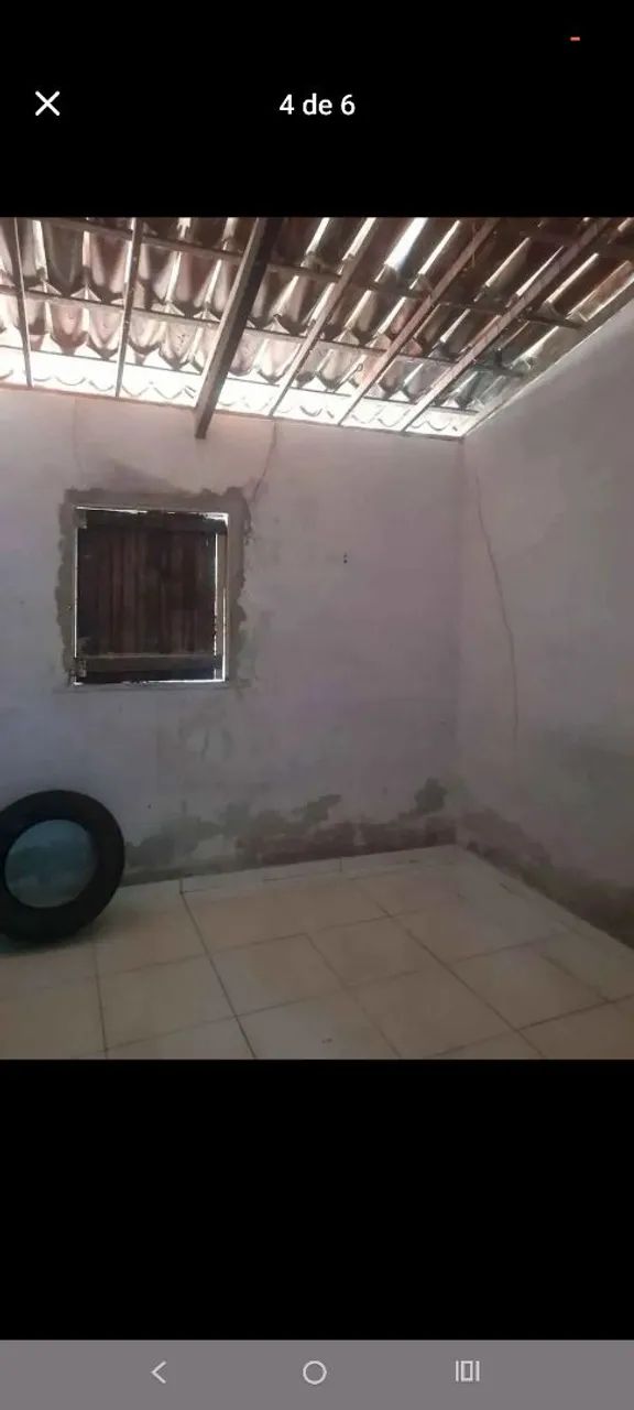 CASA NA LAGOA REDONDA  - Foto 4