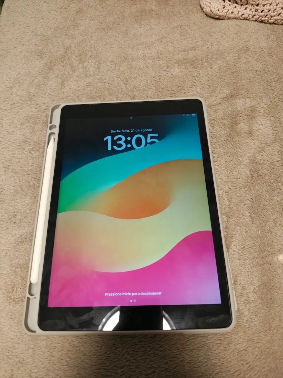 iPad 9? geração  - Foto 3