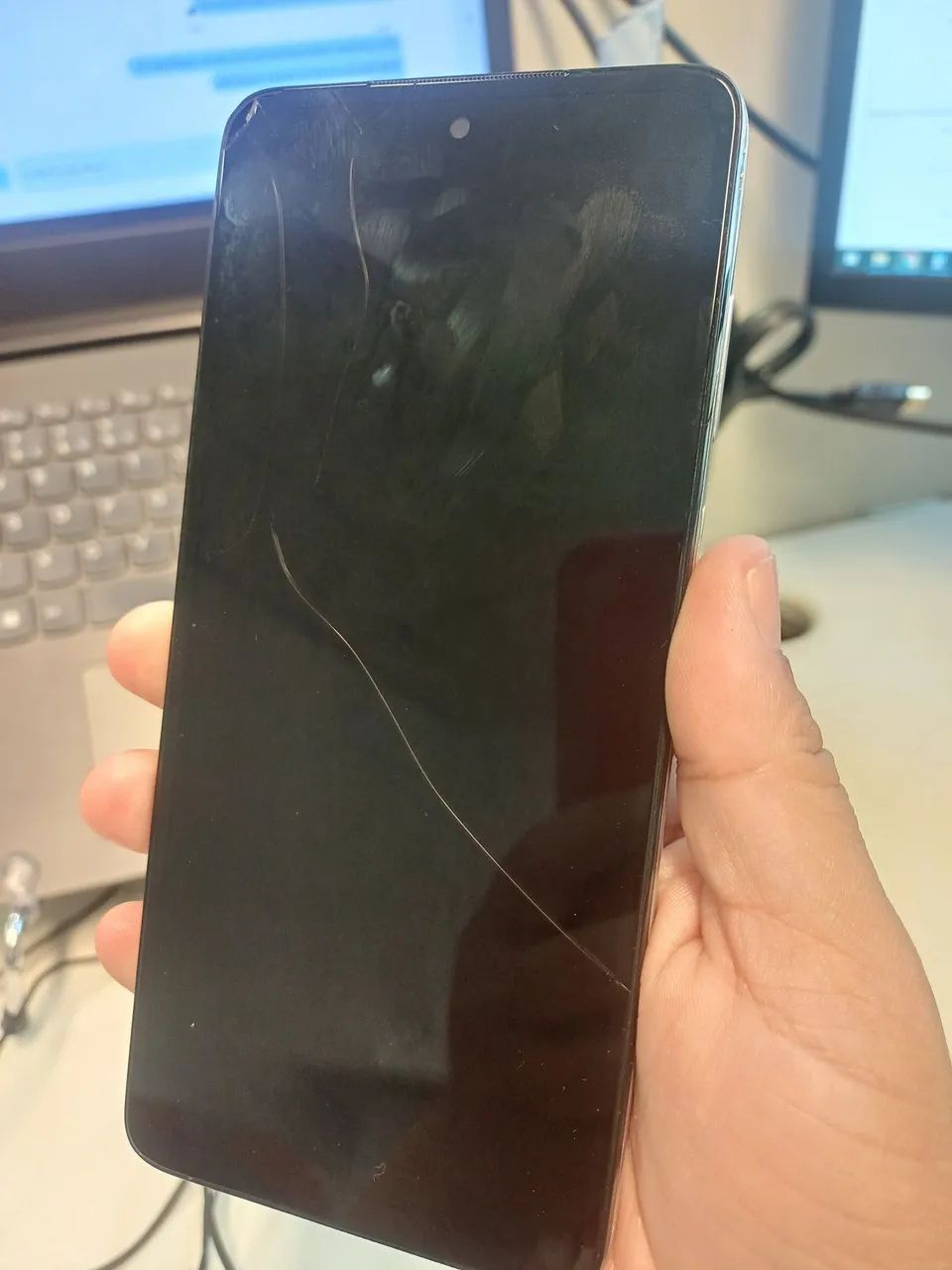 Moto g 52 - Foto 3