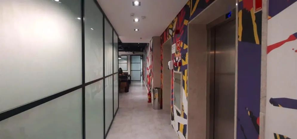 Sala comercial na Rua Manuel da Nóbrega, 986 - 9º andar  232 m² - Foto 5