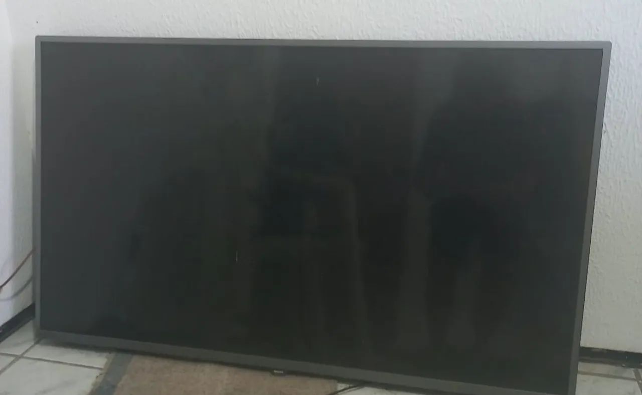 Tv 50 polegadas