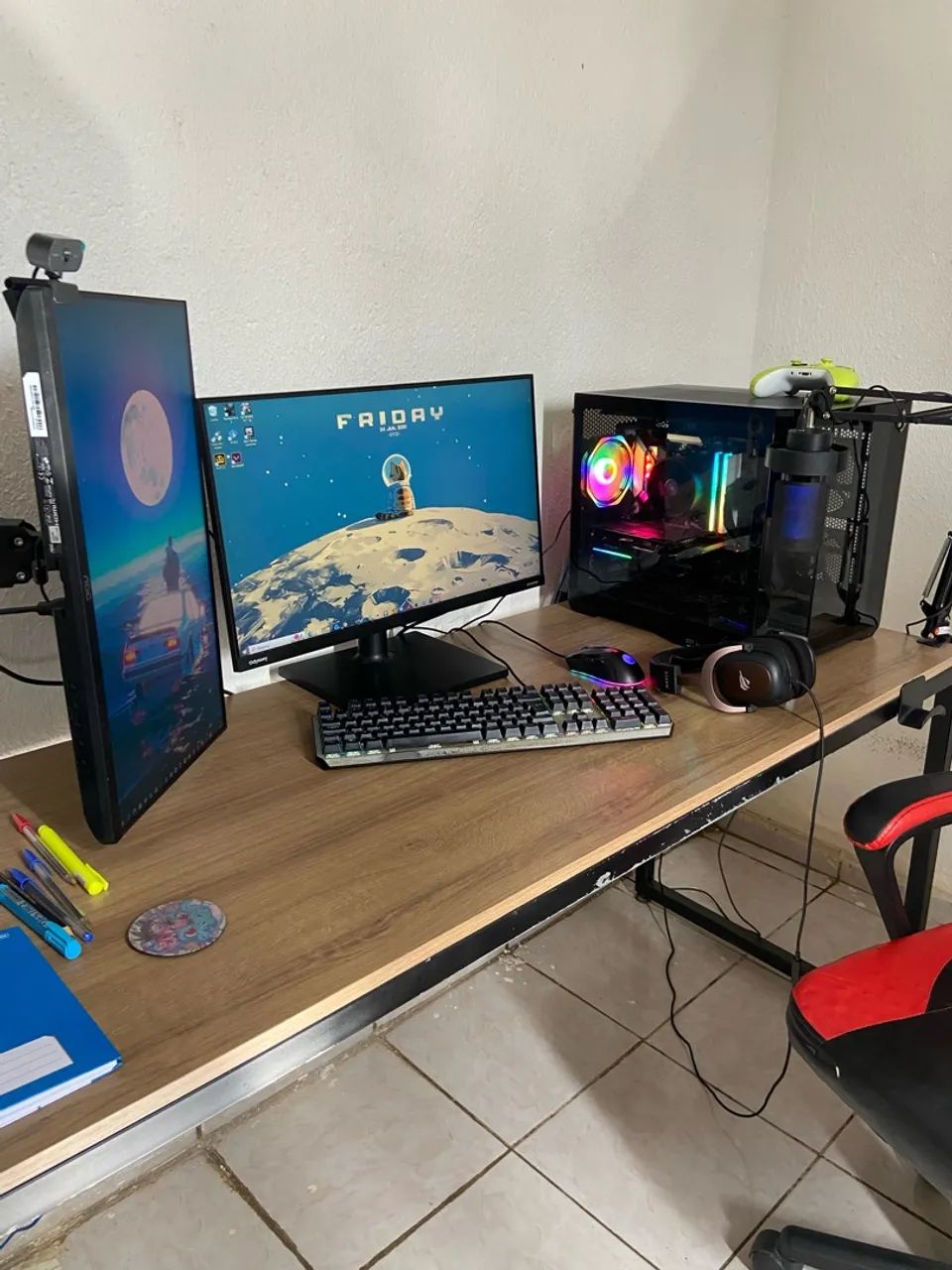VENDO PC GAMER - Foto 4
